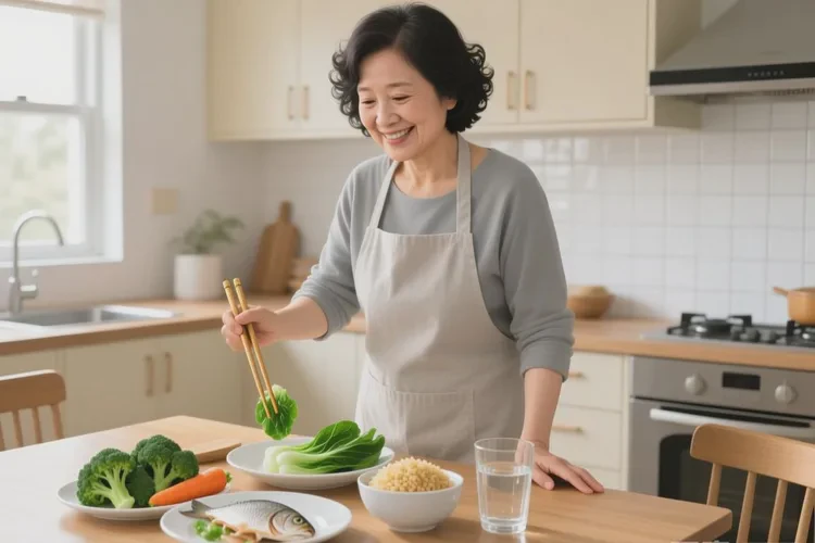 37岁晚上血糖7.4是怎么回事(图2)