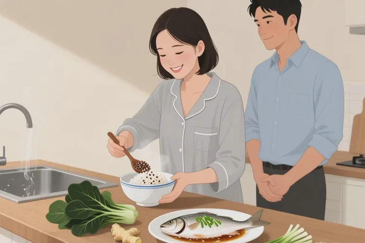 38岁餐后血糖17点4是怎么回事(图4)