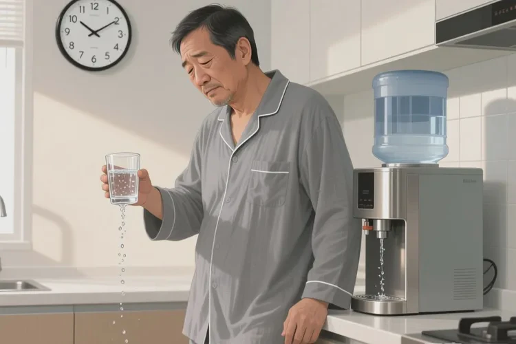 37岁睡前血糖21.2是怎么回事(图2)