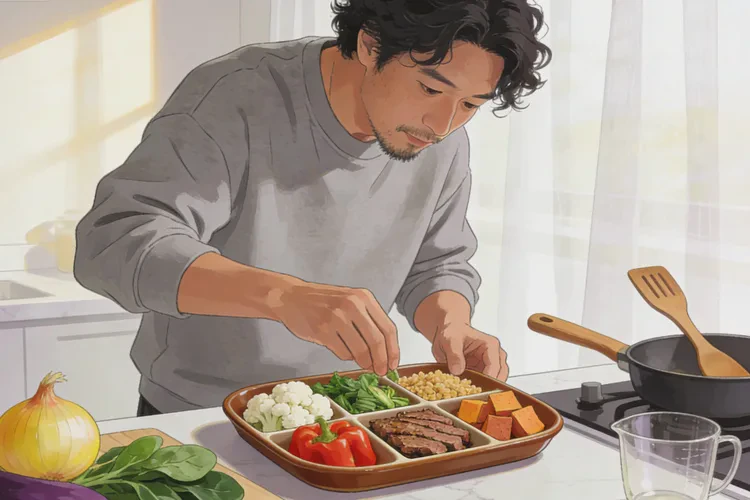 38岁餐后血糖9.1是怎么回事(图3)