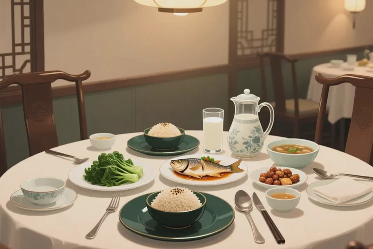 38岁餐后血糖8.9是怎么回事(图4)