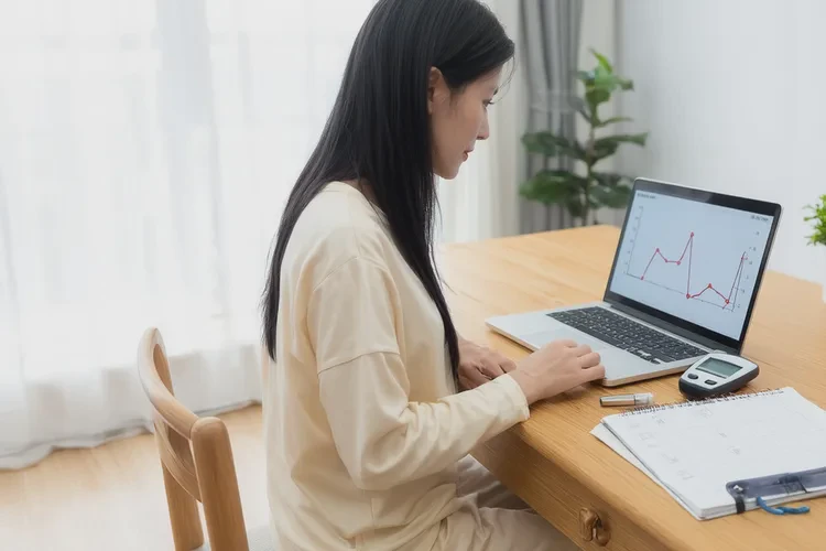 46歲早上血糖24.5是怎么回事(圖4)