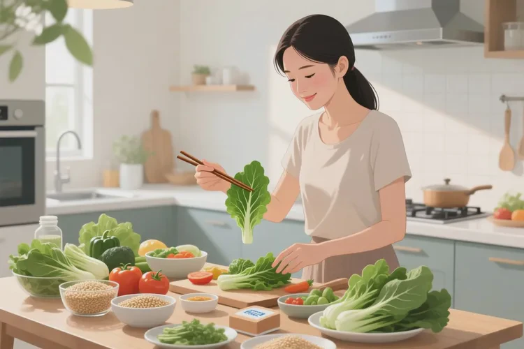 38歲晚餐血糖15點(diǎn)3是怎么回事(圖2)