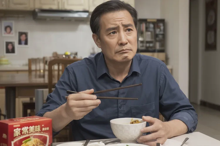 45歲中午血糖19點(diǎn)8是怎么回事(圖1)