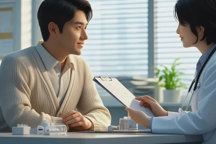 45岁早上血糖13.4是怎么回事(图4)