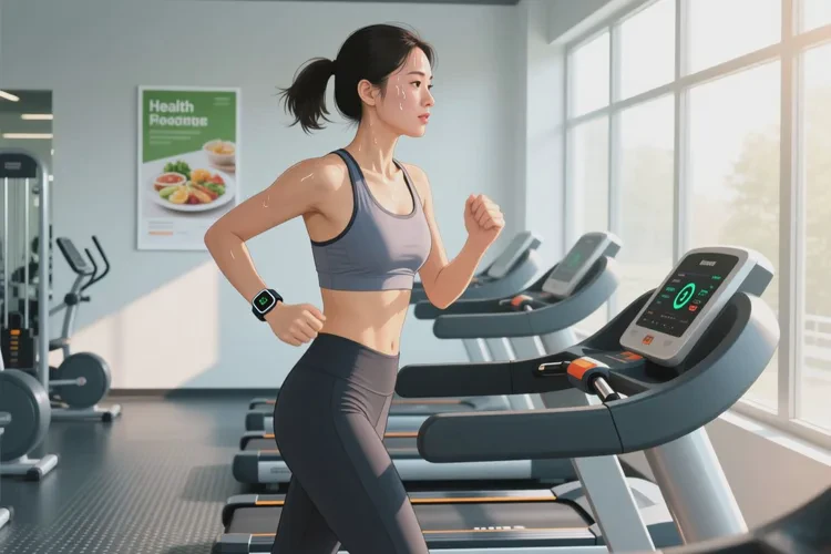 38岁早上血糖4.1是怎么回事(图2)