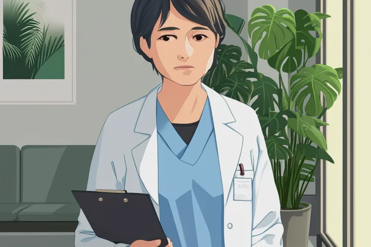 46岁早上空腹血糖18.0是怎么回事(图1)