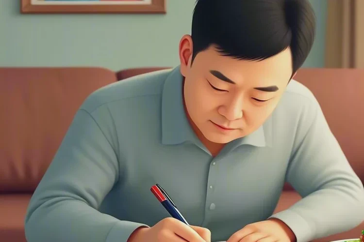 46岁晚餐血糖18点3是怎么回事(图3)