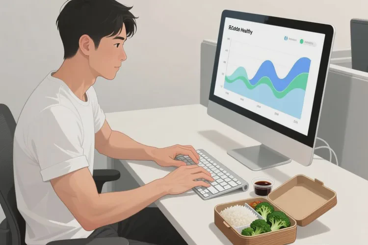 38岁餐后血糖4点9是怎么回事(图2)