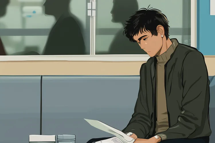 46歲下午血糖25.0是怎么回事(圖2)