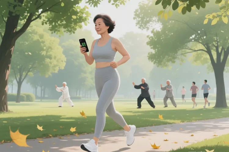 38岁晚餐血糖12点2是怎么回事(图2)