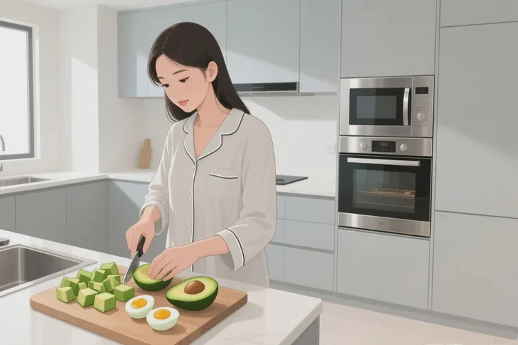 38歲早餐血糖4.1是怎么回事(圖4)