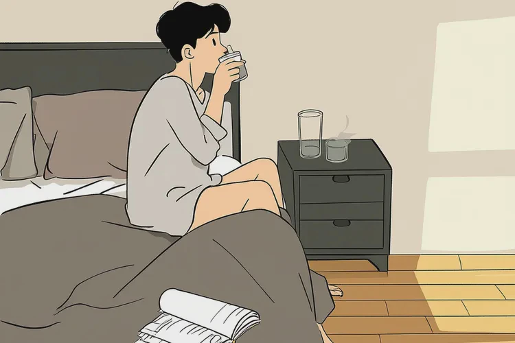 45歲早餐血糖17點(diǎn)0是怎么回事(圖3)