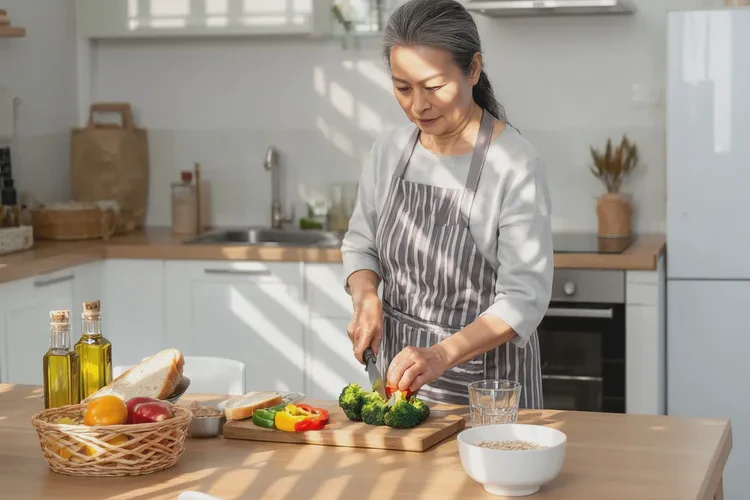 46岁下午血糖20.2是怎么回事(图2)