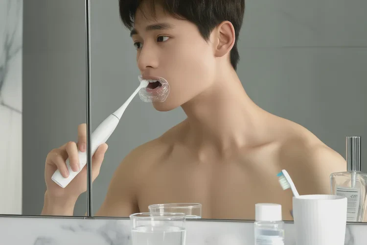 正畸牙齒松動正常嗎怎么治療(圖3)