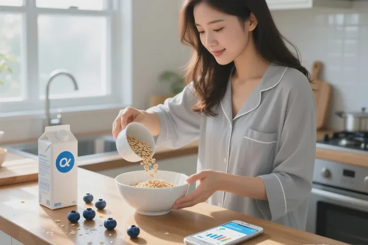 37岁睡前血糖18.8是怎么回事(图3)