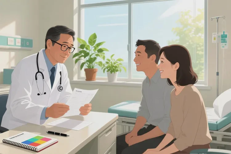 37歲早餐血糖17點7是怎么回事(圖3)