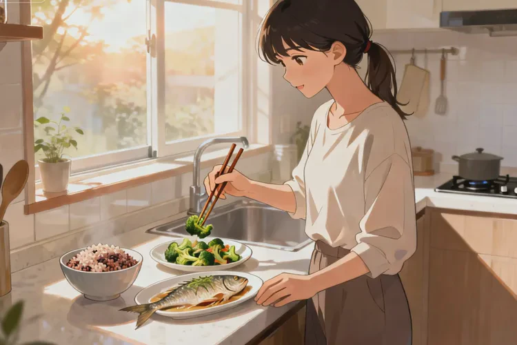 38岁中餐血糖19.9是怎么回事(图2)