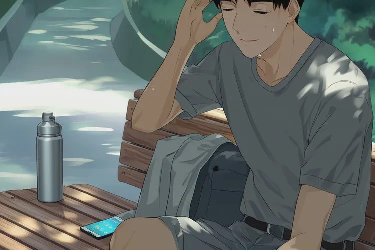 46歲下午血糖3點7是怎么回事(圖2)