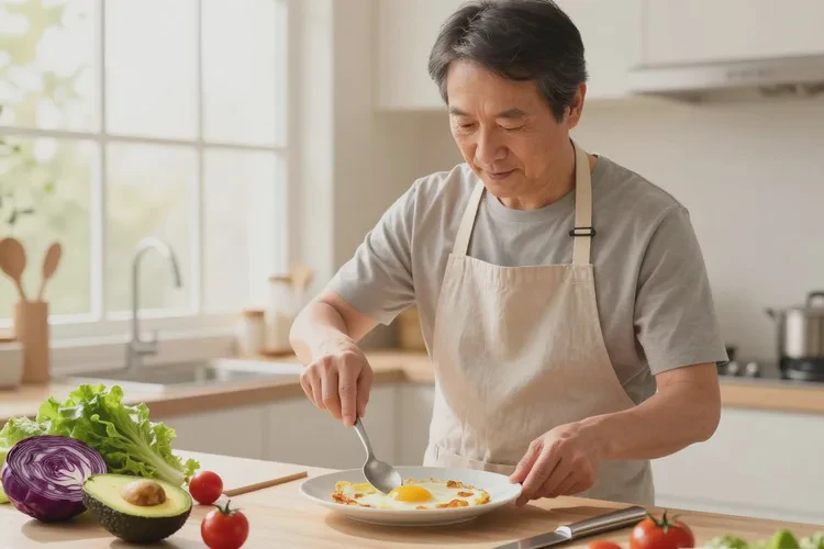 37岁早餐血糖10点0是怎么回事(图4)