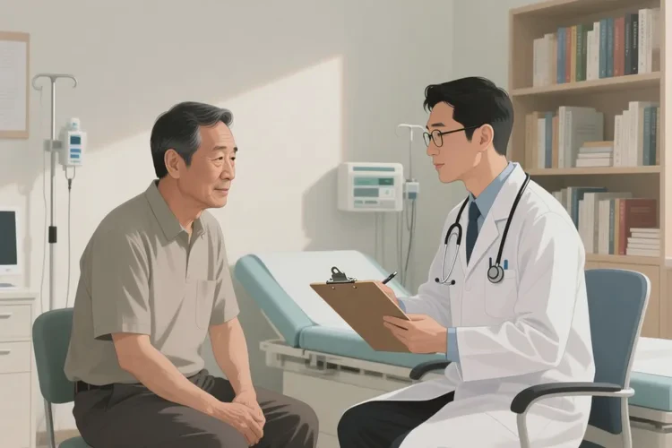 37岁早餐血糖10.5是怎么回事(图3)