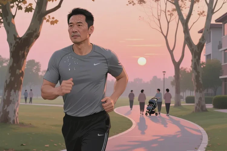 37歲睡前血糖4.1是怎么回事(圖3)