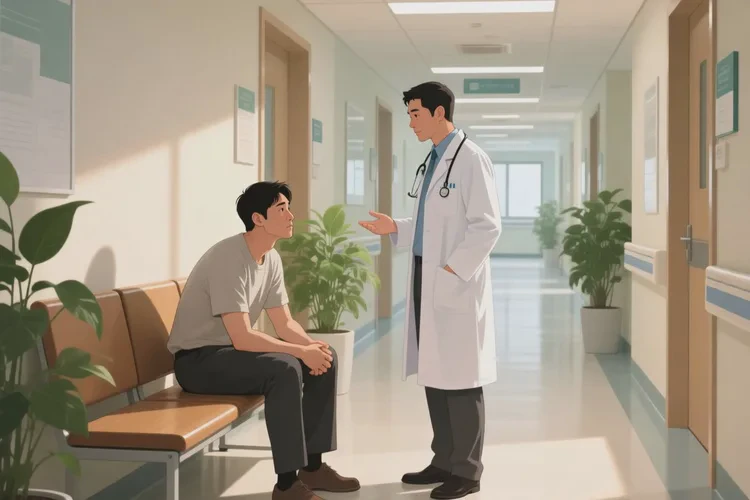 38岁中餐血糖20点0是怎么回事(图2)