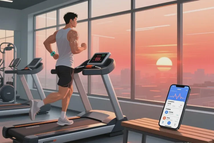 37歲睡前血糖4.4是怎么回事(圖4)