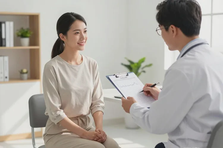 37岁下午血糖13点5是怎么回事(图4)