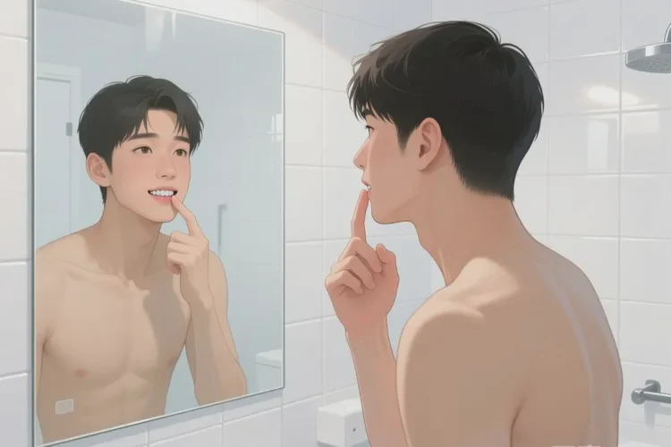 正畸牙齒松動(dòng)會(huì)恢復(fù)原樣嗎(圖1)