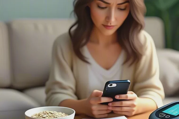 45歲下午血糖6點(diǎn)9是怎么回事(圖4)