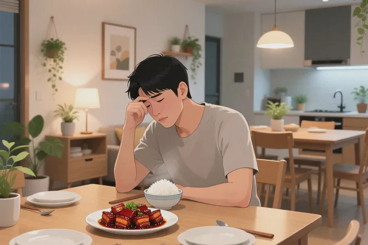 37岁中餐血糖19点1是怎么回事(图1)