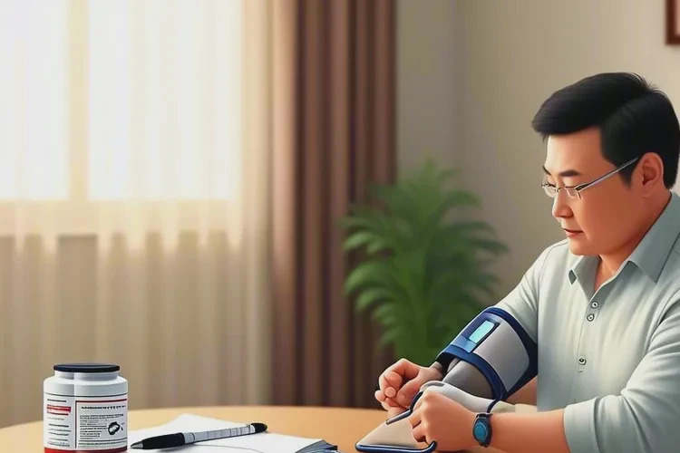 45歲中餐血糖19.1是怎么回事(圖3)