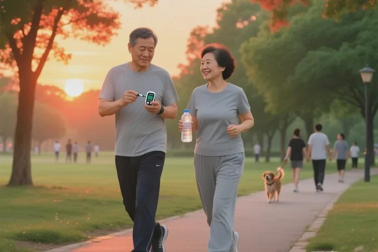 37岁下午血糖16点9是怎么回事(图3)