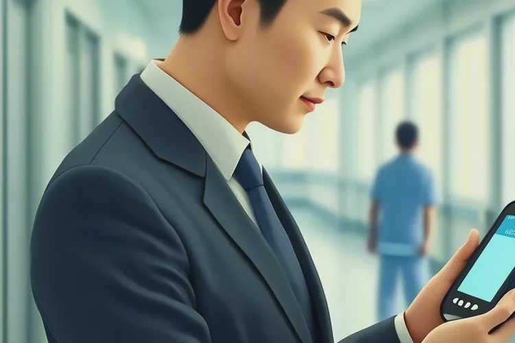 46歲空腹血糖26.4是怎么回事(圖1)