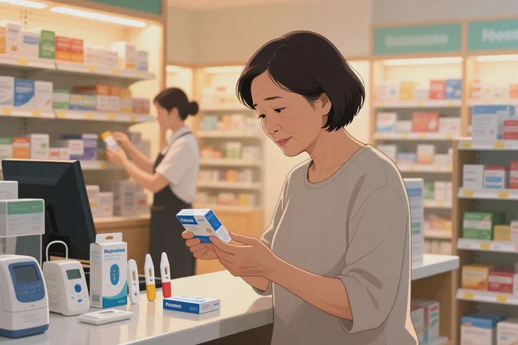 37歲睡前血糖28.3是怎么回事(圖3)