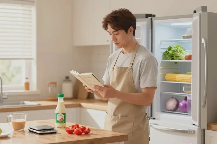 37岁下午血糖20点1是怎么回事(图4)