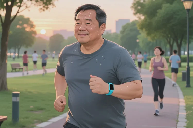 38歲早上空腹血糖17點(diǎn)6是怎么回事(圖3)