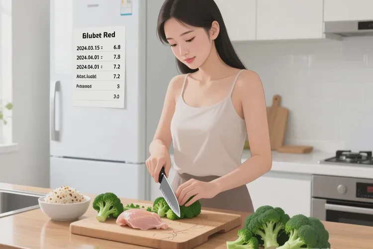 38岁餐后血糖12.0是怎么回事(图2)