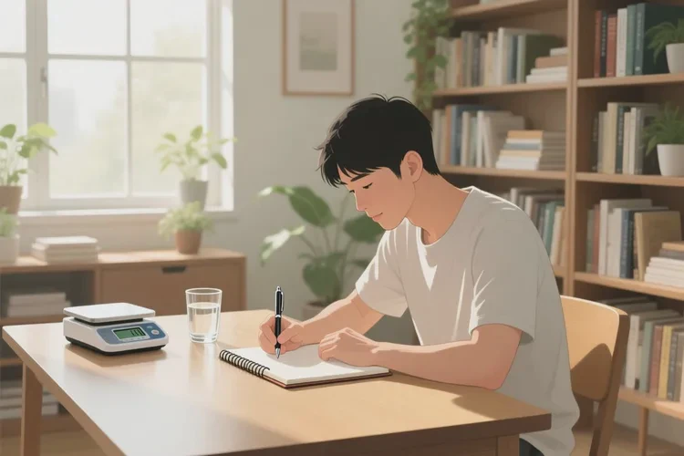 37歲早餐血糖8.0是怎么回事(圖3)