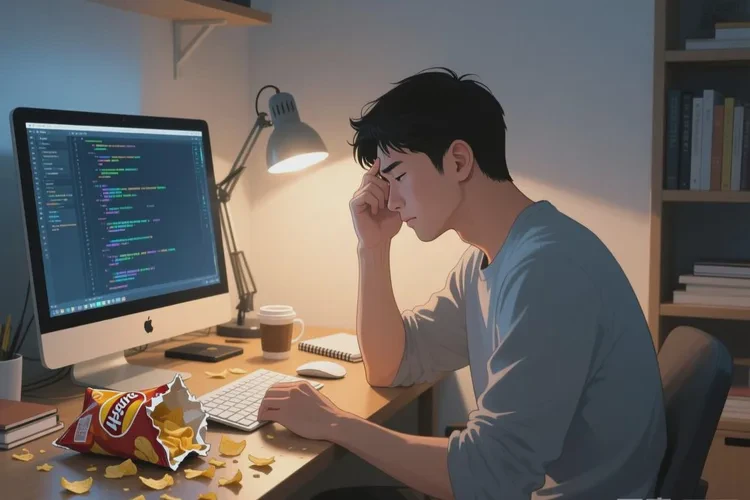 37歲睡前血糖6.5是怎么回事(圖4)