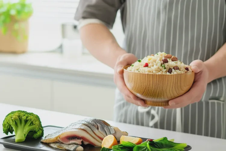 46岁中餐血糖21.8是怎么回事(图3)