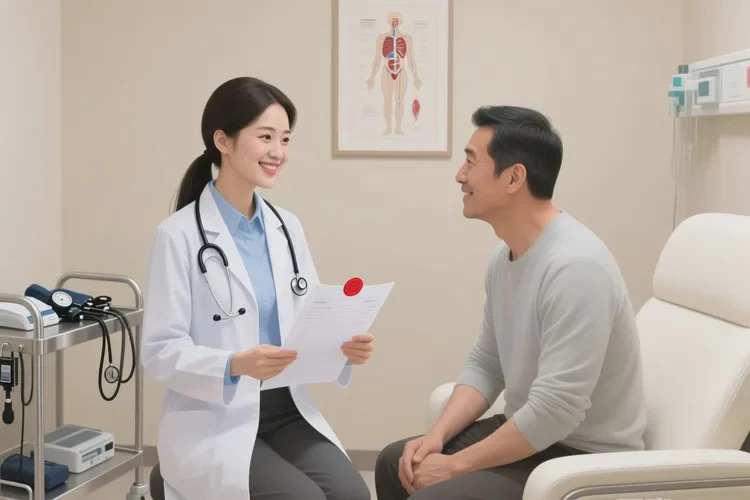 37歲早上血糖16點7是怎么回事(圖3)