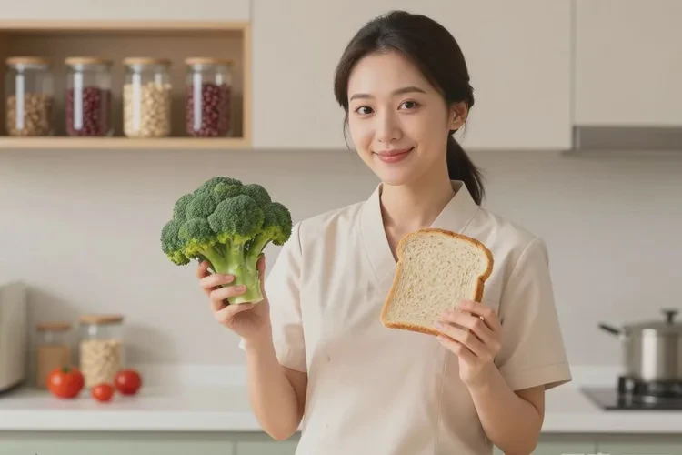 38岁晚餐血糖20点3是怎么回事(图4)