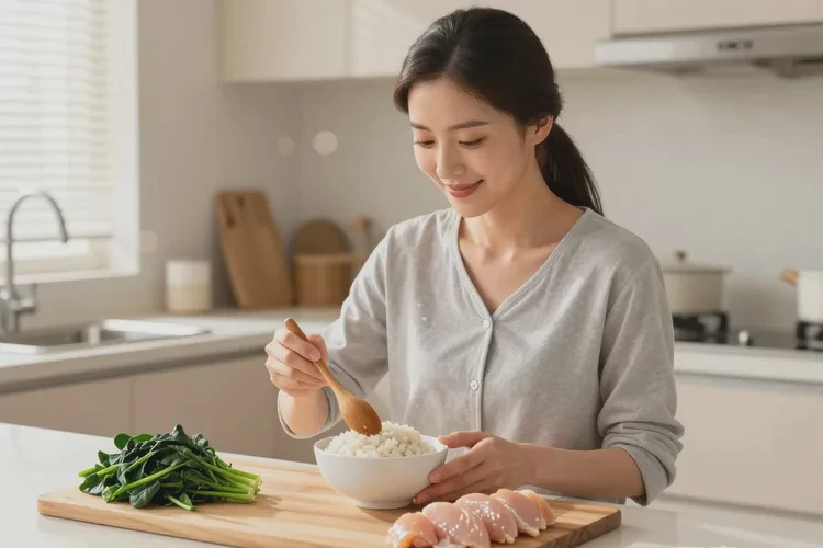 38岁晚餐血糖18点3是怎么回事(图4)