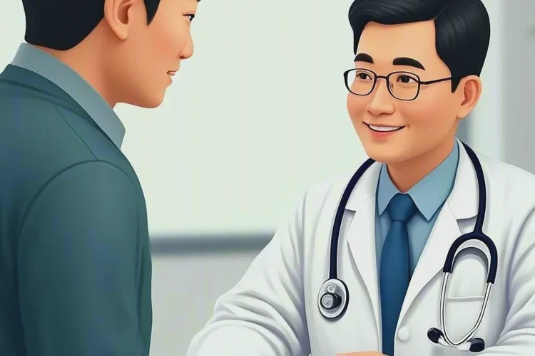 42岁晚餐血糖10点8是怎么回事(图4)