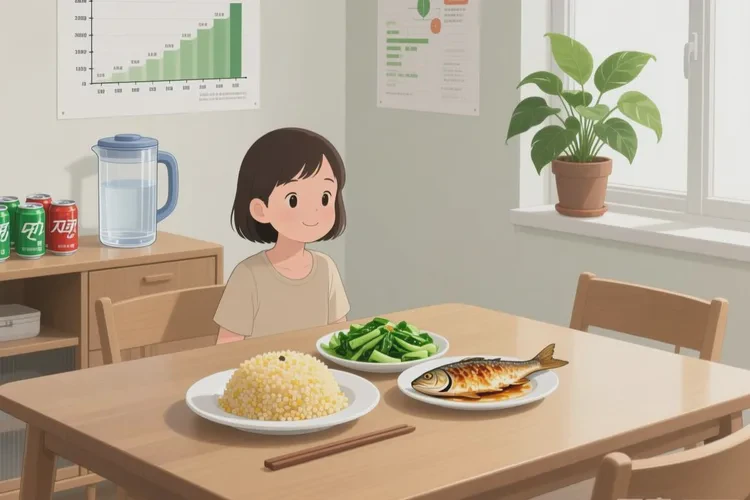 38岁餐后血糖18点8是怎么回事(图3)