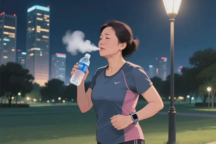 37歲睡前血糖5.9是怎么回事(圖2)