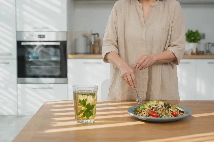 46岁下午血糖5点1是怎么回事(图2)