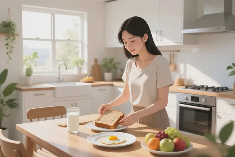 37岁早上空腹血糖3点3是怎么回事(图4)